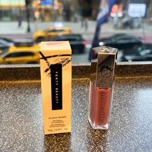 Grape Splash - Limited Edition! Fenty Beauty Gloss Bomb